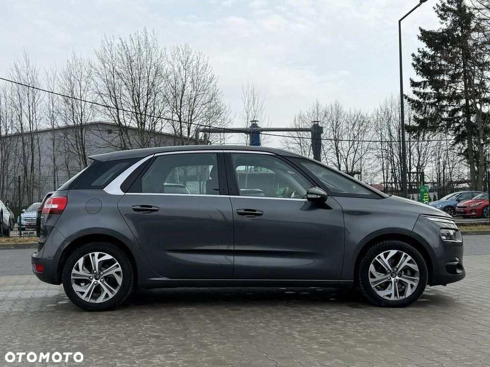 Citroën C4 Picasso HDi 150 FAP Business Class - 15