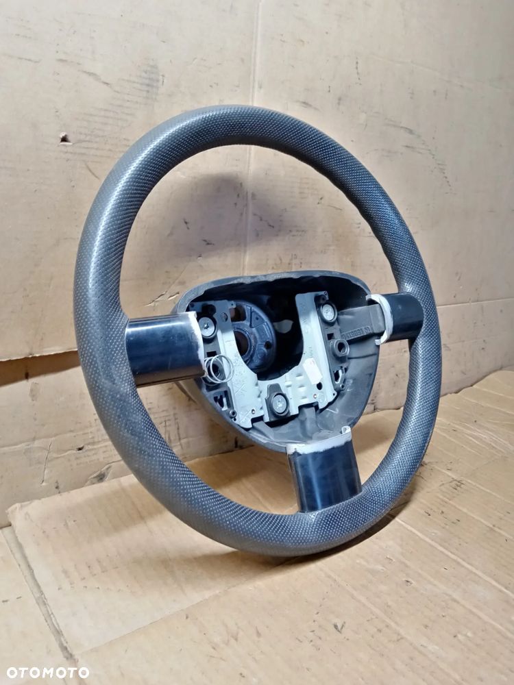 Kierownica trójramienna VW New Beetle 1C0419091M - 3