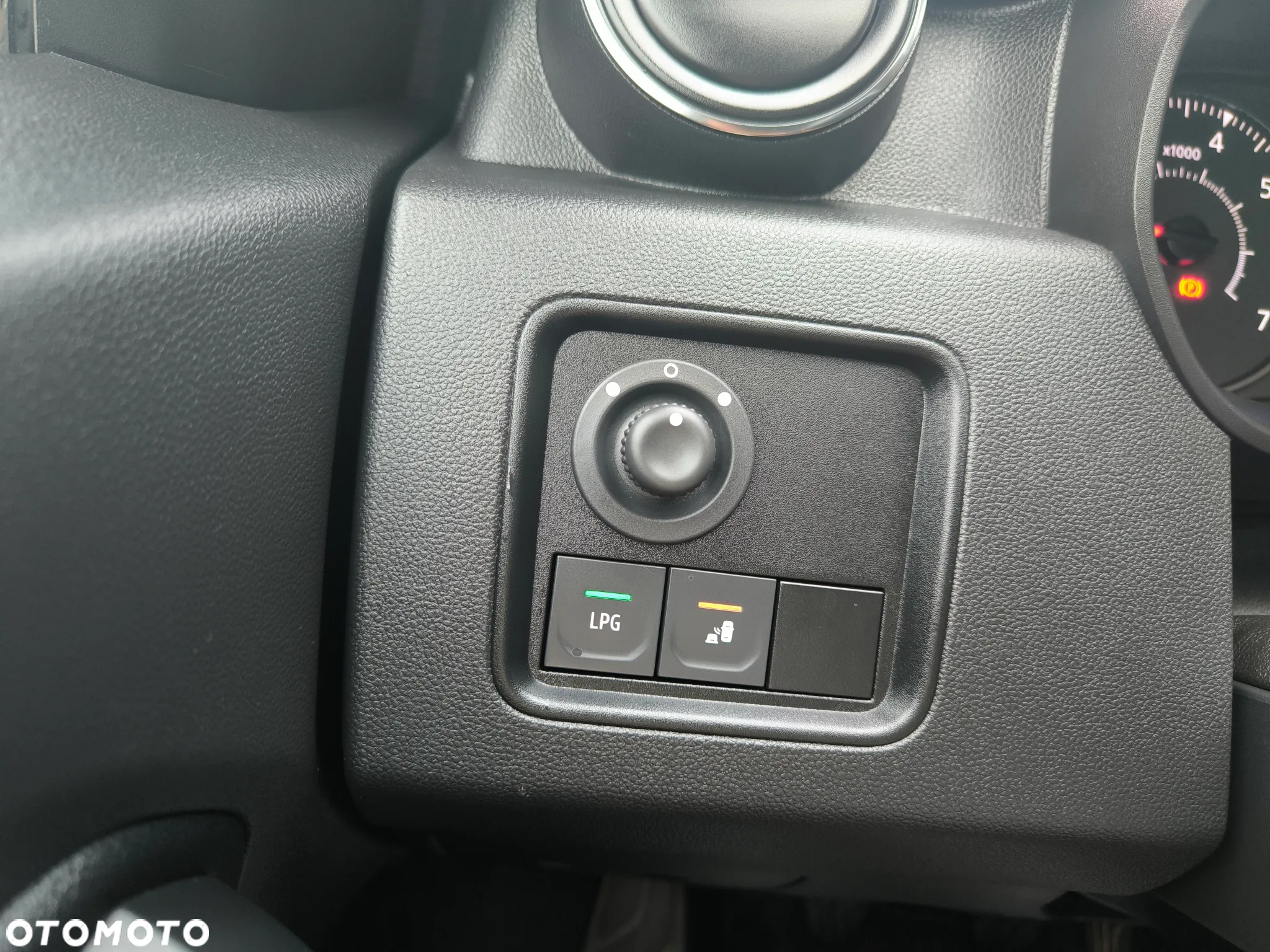 Dacia Duster 1.0 TCe Prestige - 23