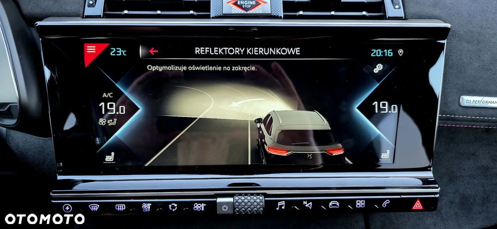 DS Automobiles DS 7 Crossback 1.6 E-Tense Performance Line + - 27