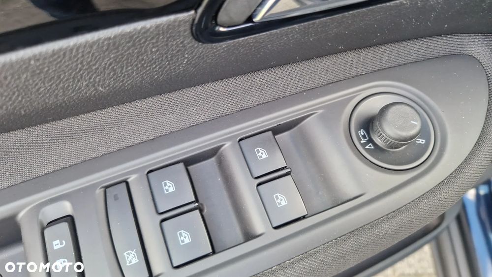 Opel Mokka 1.6 CDTI Automatik Innovation - 23