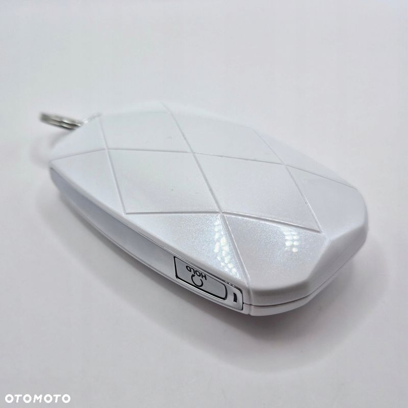 Kluczyk samochodowy Smart Key Usa Hyundai Genesis G70/2024 - 6