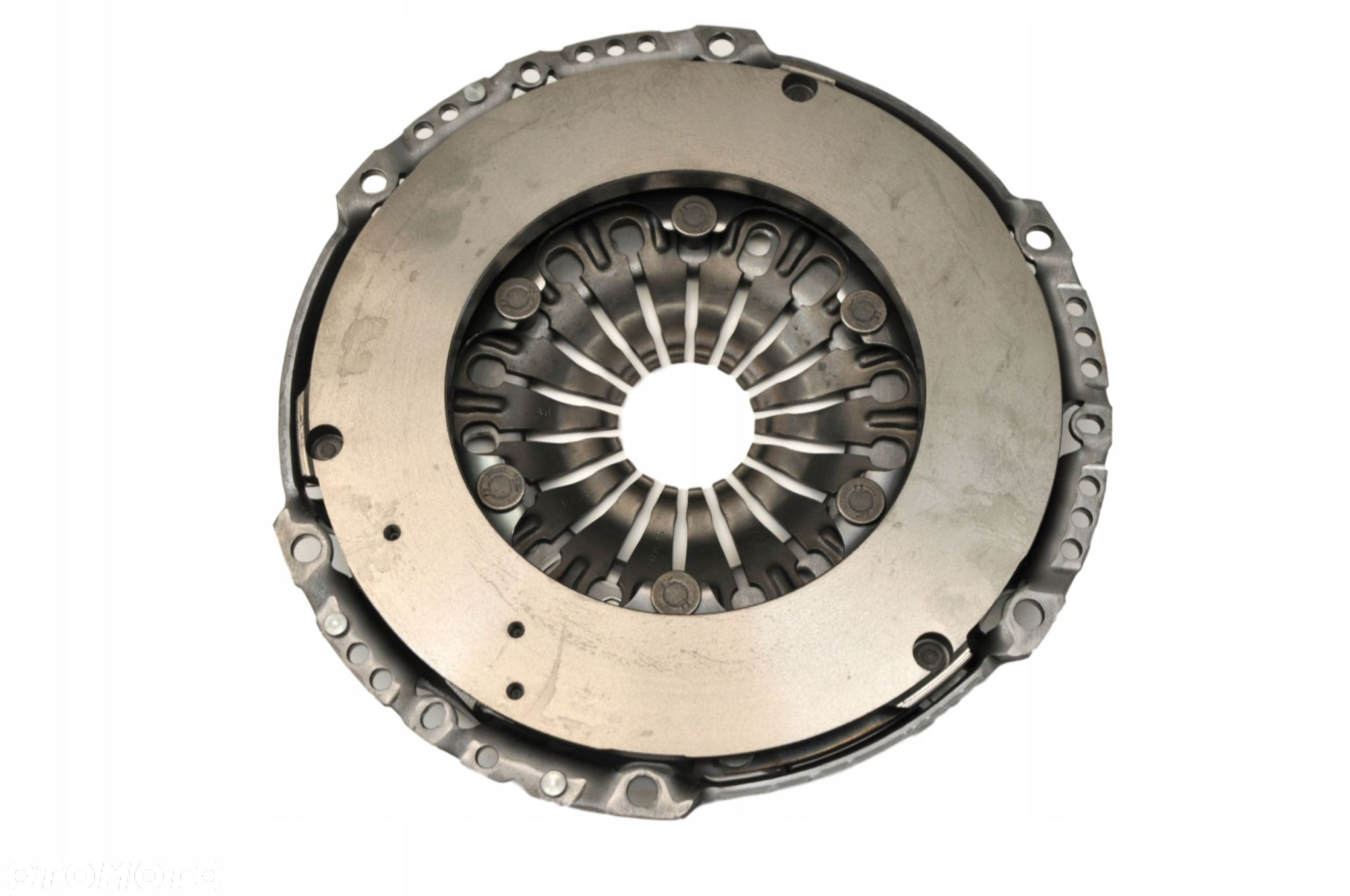 VOLVO V40 V40CC sprzeglo docisk komplet 2,0T 1,5T 31492036 - 5