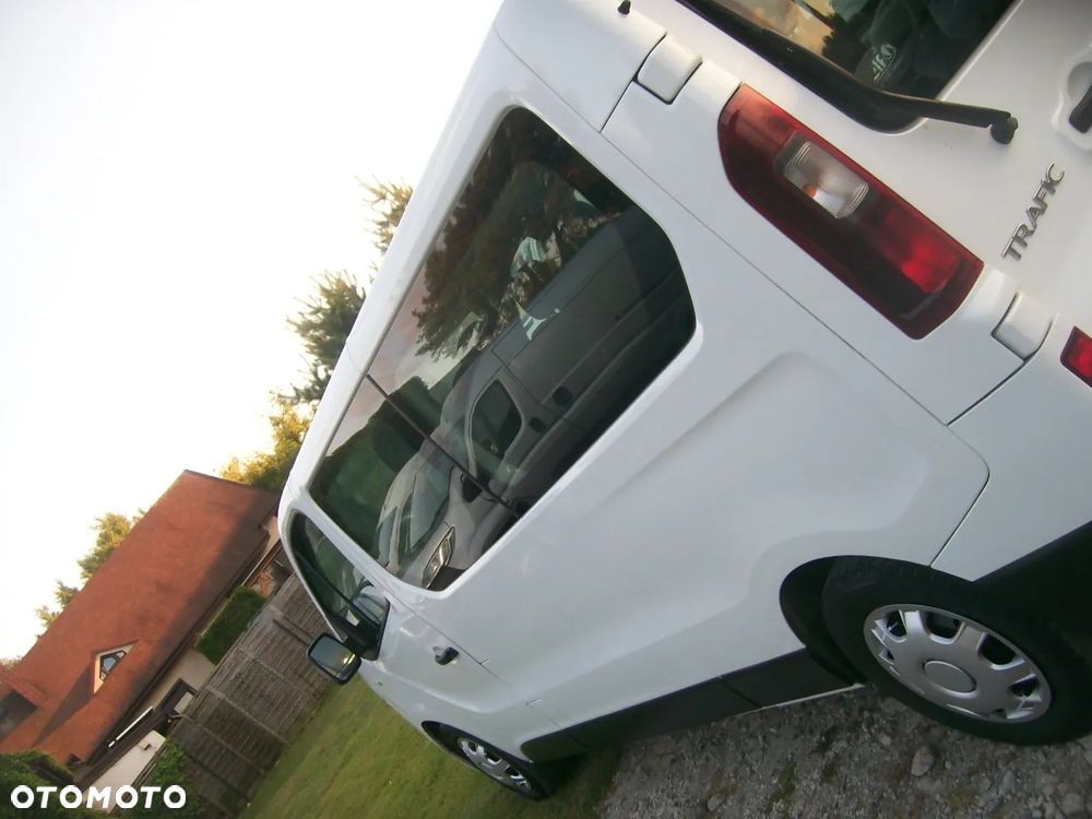 Renault Trafic - 20