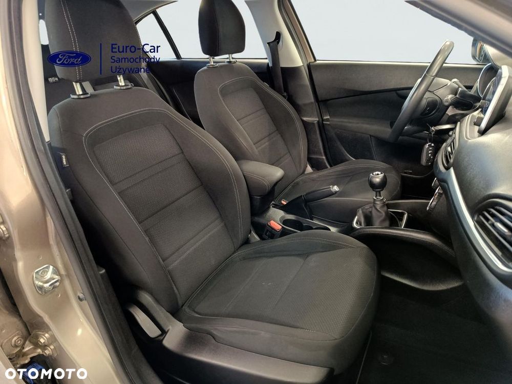 Fiat Tipo 1.4 16v Lounge - 12