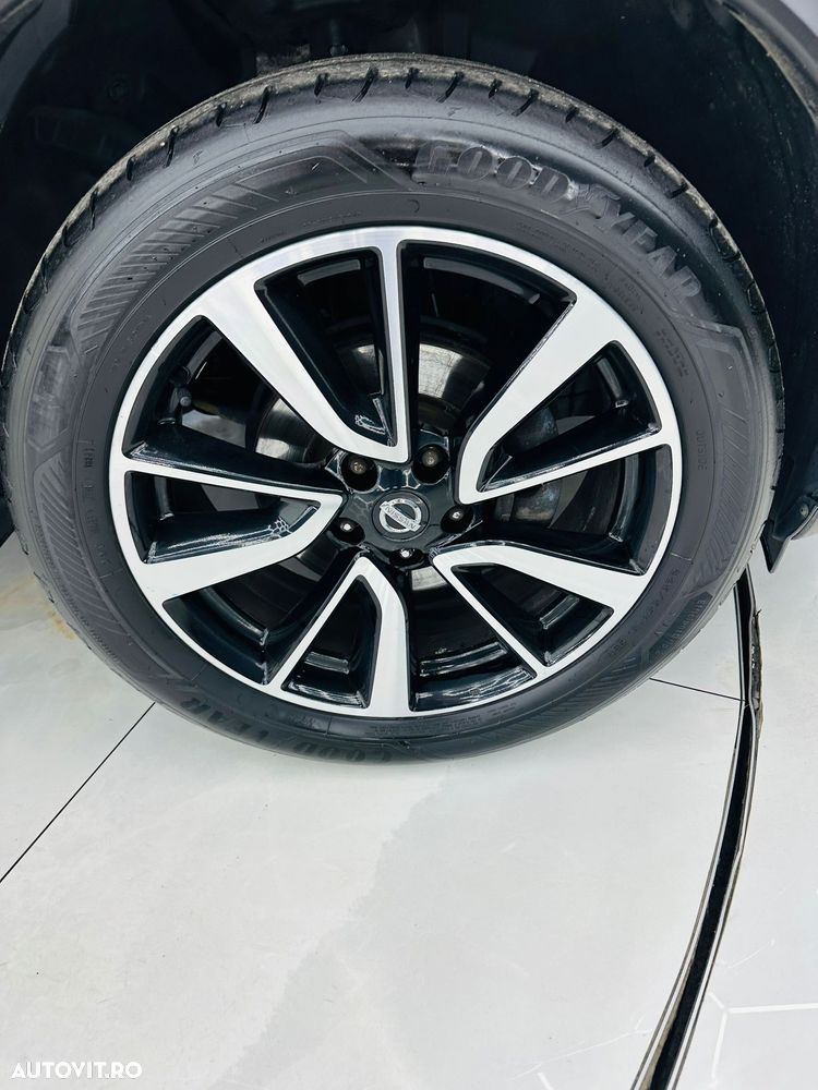 Nissan X-Trail 1.6 dCi Tekna - 9