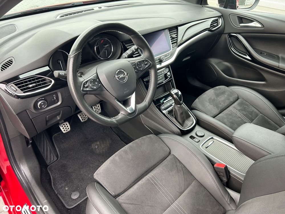 Opel Astra 1.5 D Start/Stop GS Line - 15