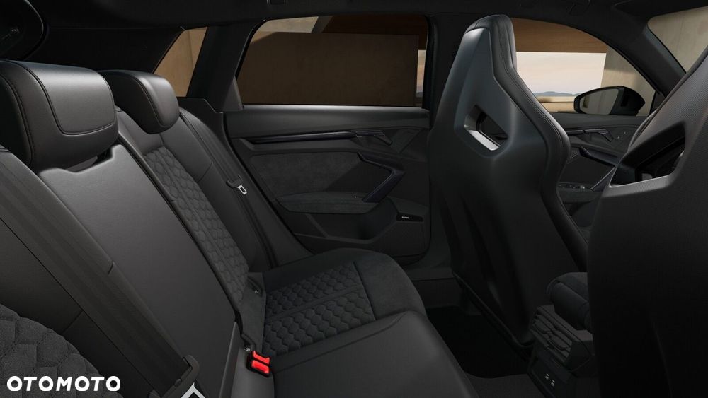 Audi RS3 Sportback - 11