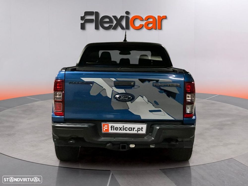 Ford Ranger - 8