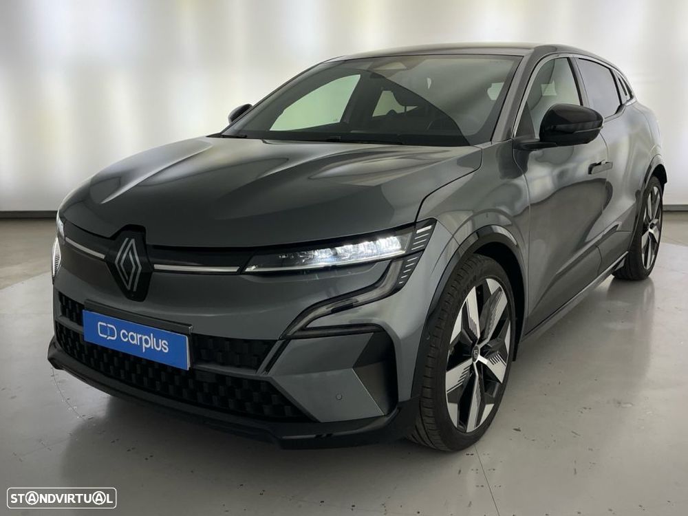 Renault Mégane E-Tech EV60 Techno Optimum Charge - 21