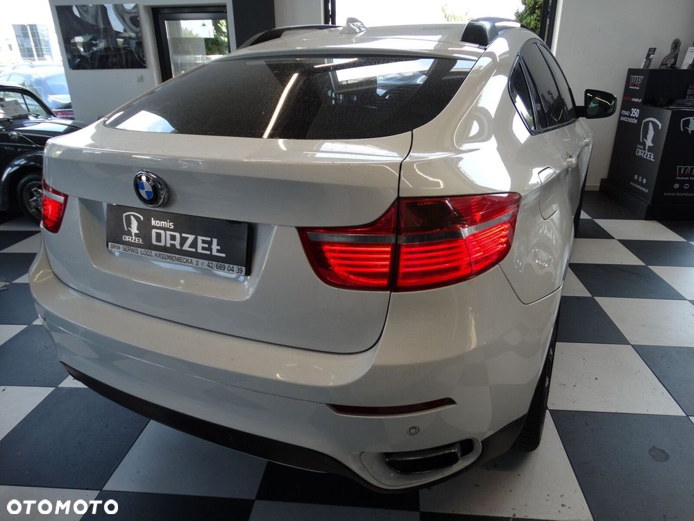 BMW X6 - 6