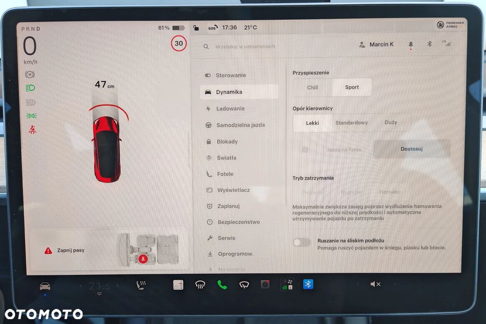 Tesla Model 3 - 31