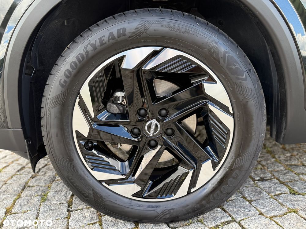 Nissan Qashqai 1.3 DIG-T MHEV Xtronic N-Connecta - 36