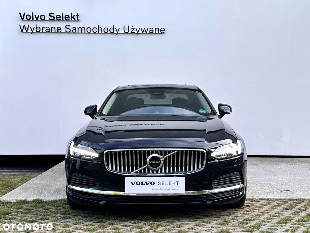 Volvo S90 - 2