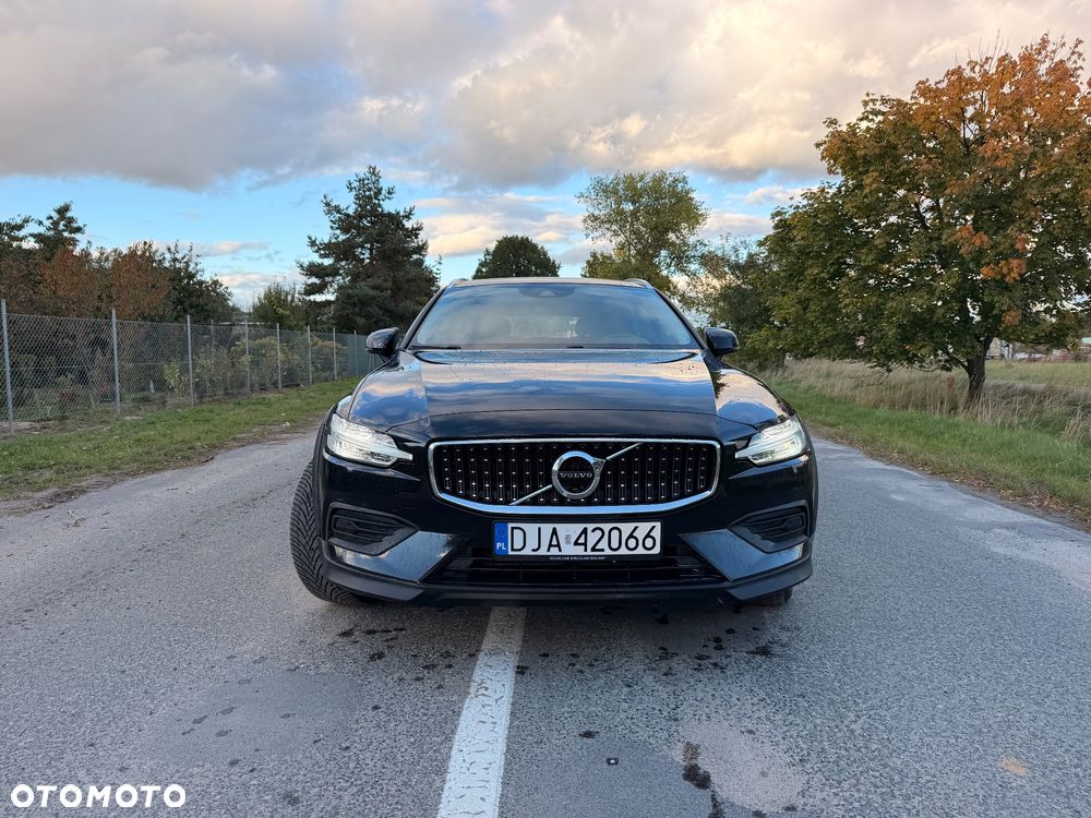 Volvo V60 - 2