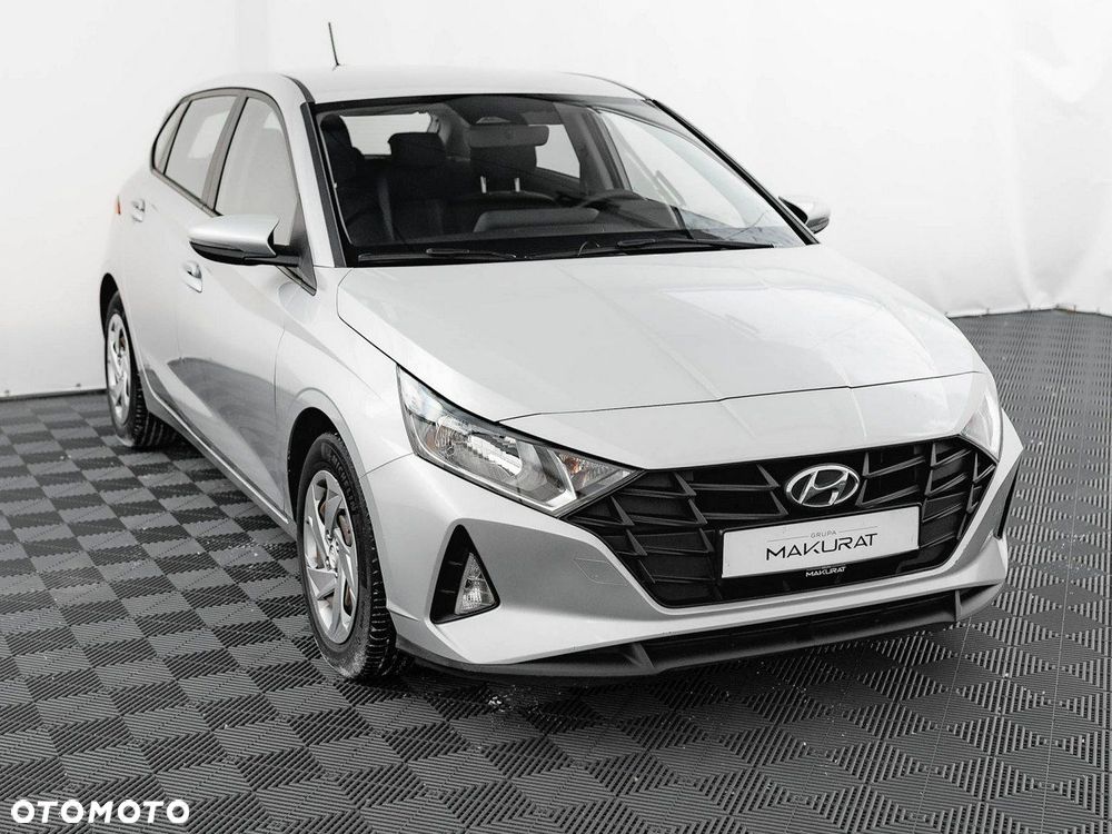 Hyundai i20 1.2 Pure - 4