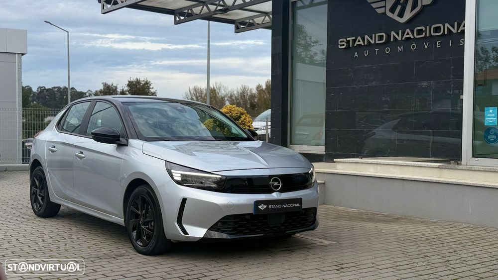 Opel Corsa 1.2 T Edition - 5