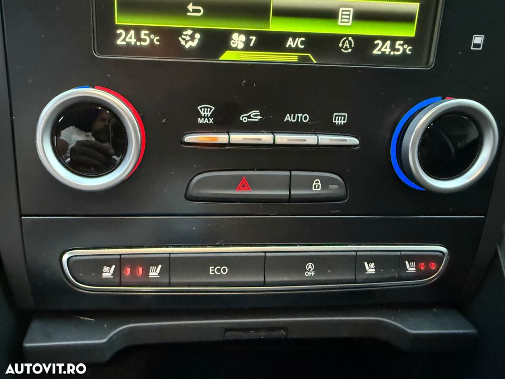 Renault Talisman - 15