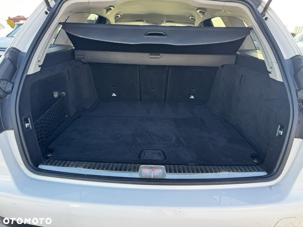 Mercedes-Benz Klasa C 200 (BlueTEC) d 7G-TRONIC - 13