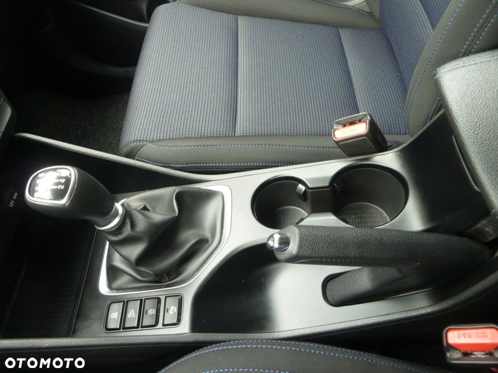Hyundai Tucson 1.6 GDi 2WD Advantage - 14