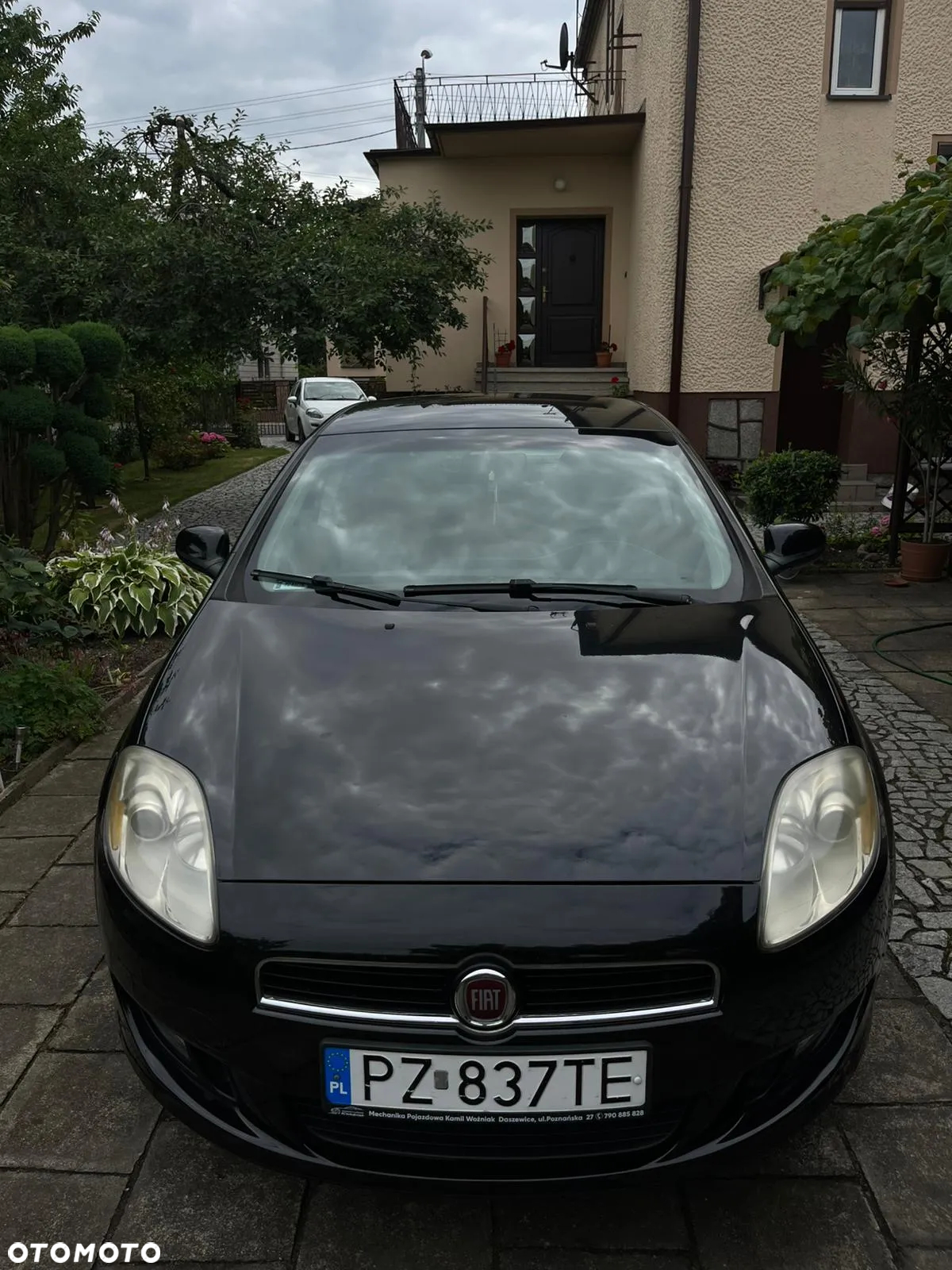 Fiat Bravo 1.4 16V Active - 4