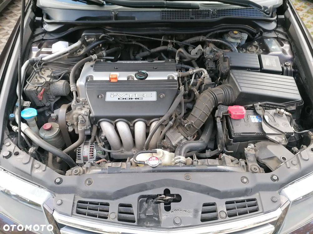 Honda Accord 2005 photo 3