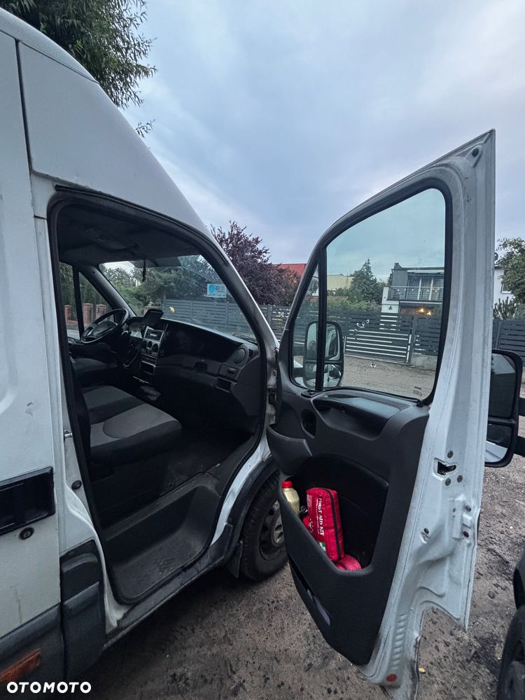 Iveco Daily - 11