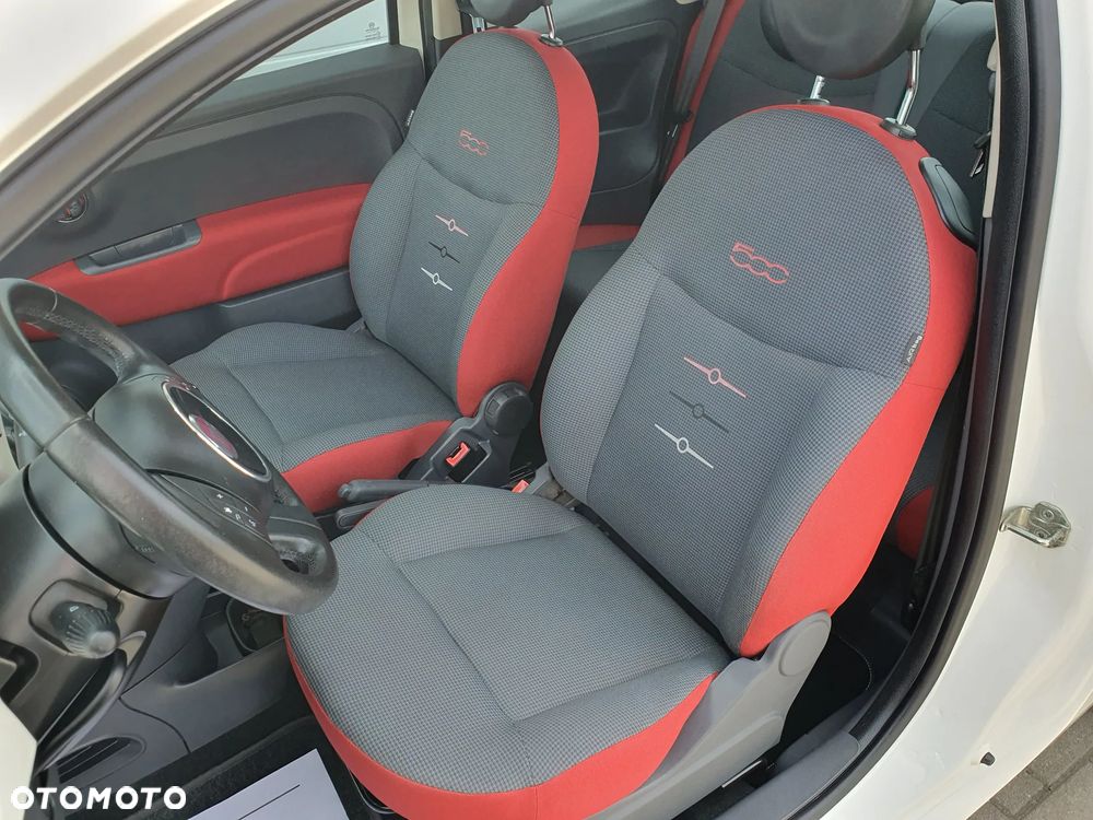 Fiat 500 - 31