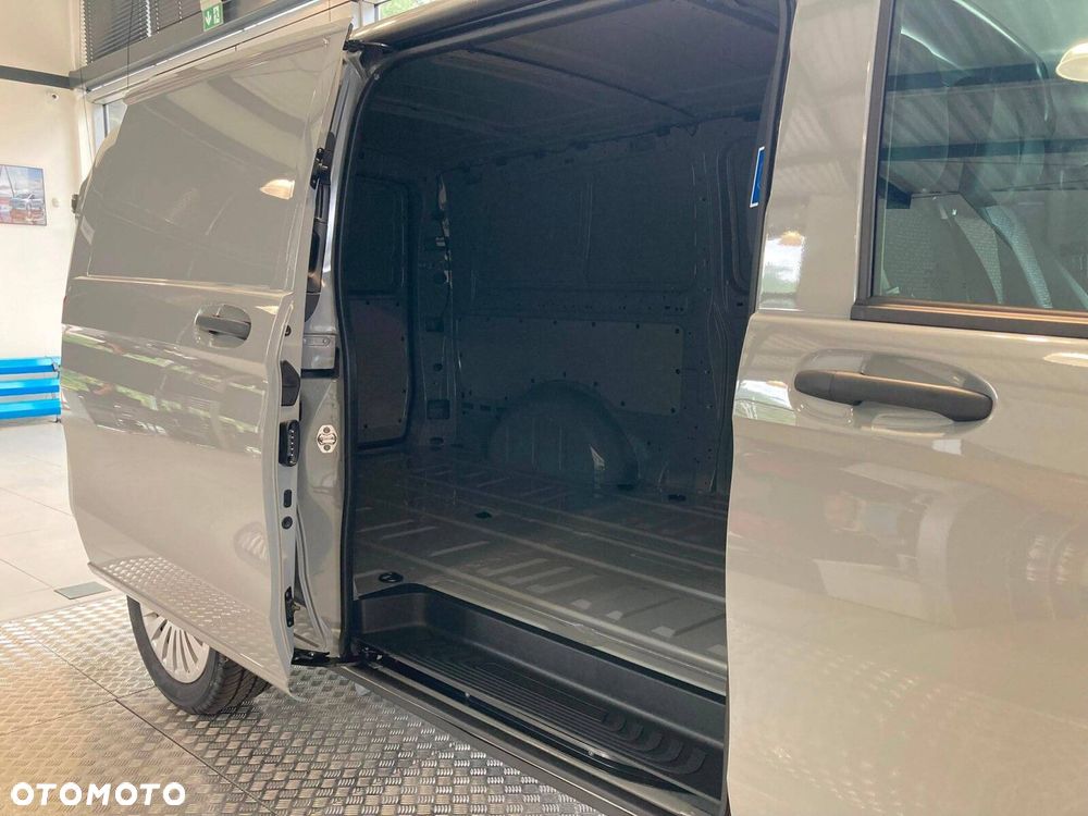 Mercedes-Benz Vito 114 CDI - 5