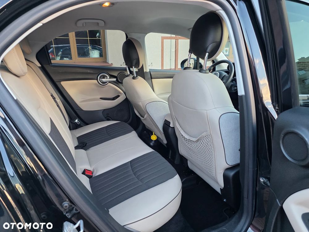 Fiat 500X - 17