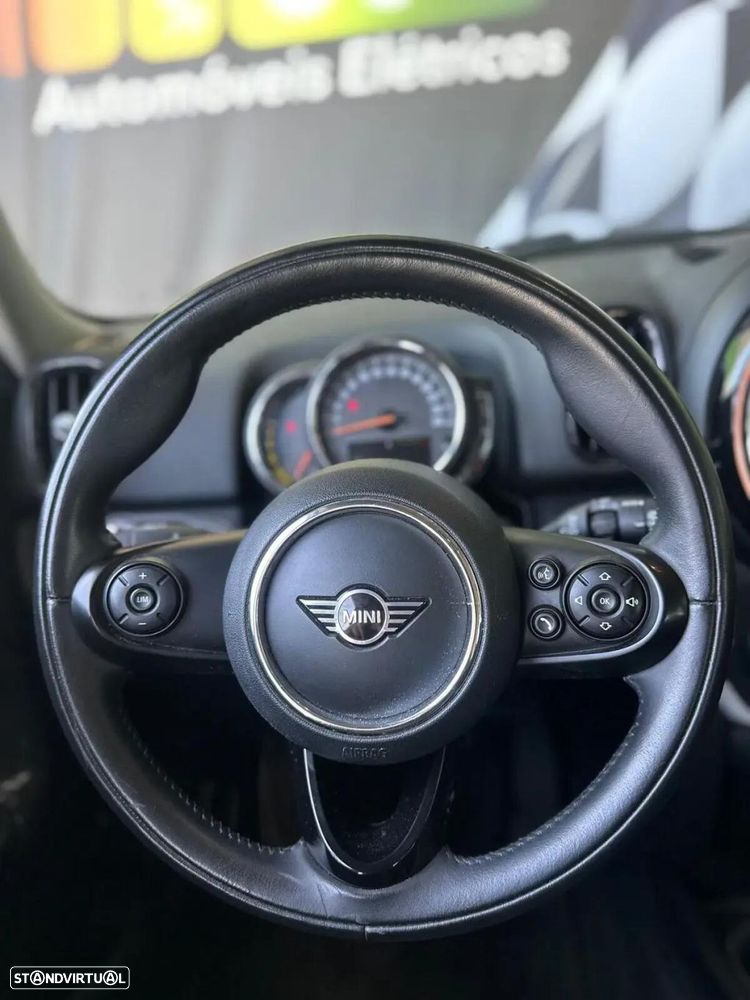 MINI Countryman - 22