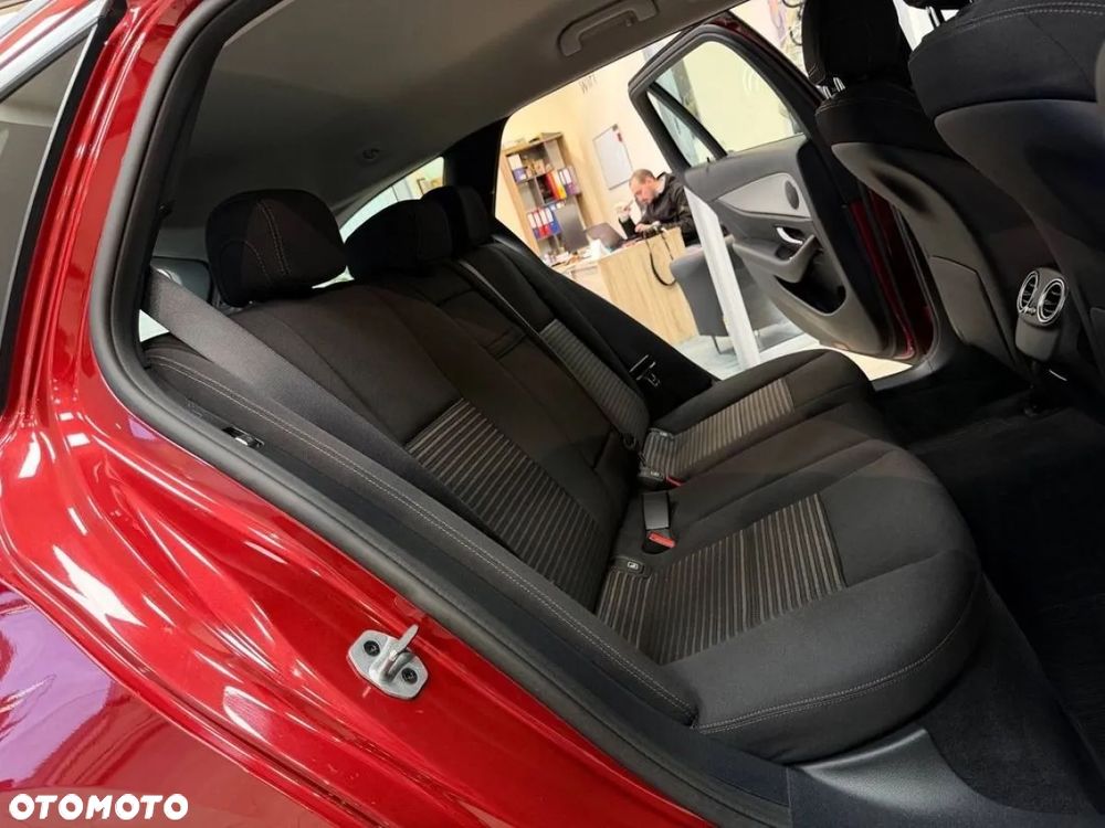 Mercedes-Benz Klasa E 220 d 9G-TRONIC Avantgarde - 33