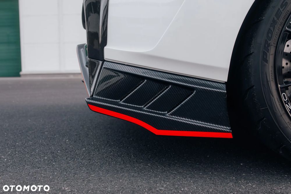 Nissan GT-R - 19