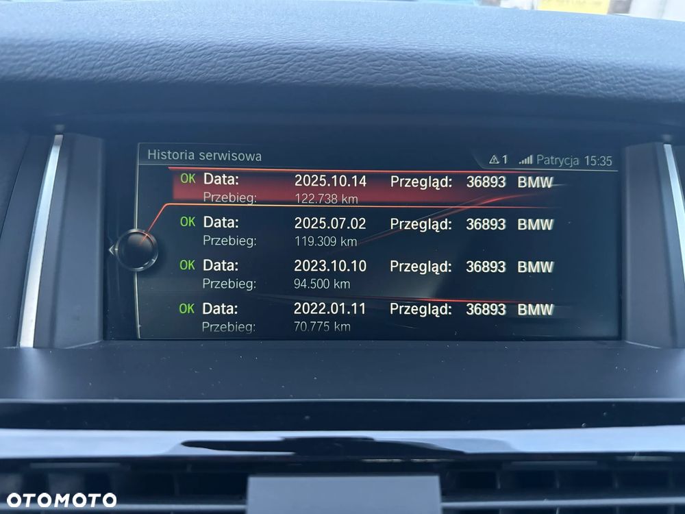 BMW X4 xDrive20d xLine - 11