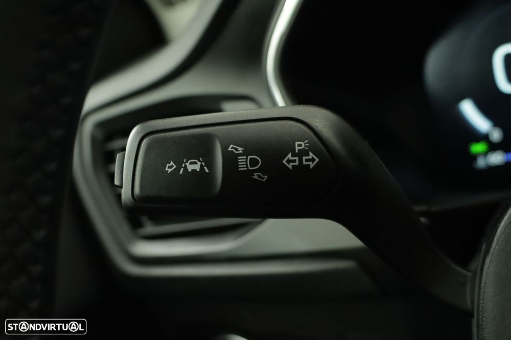 Ford Focus SW 1.0 EcoBoost MHEV Active X - 17