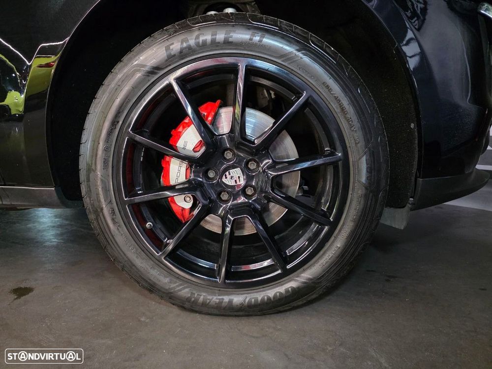Porsche Macan S Diesel PDK - 24
