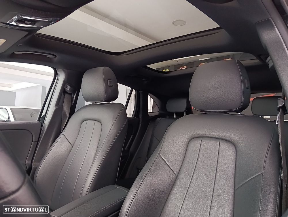 Mercedes-Benz EQA - 17