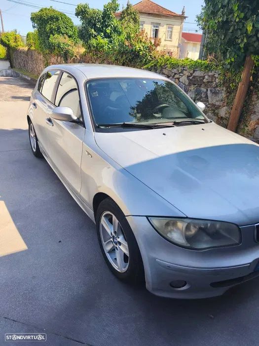 BMW 120 d - 3