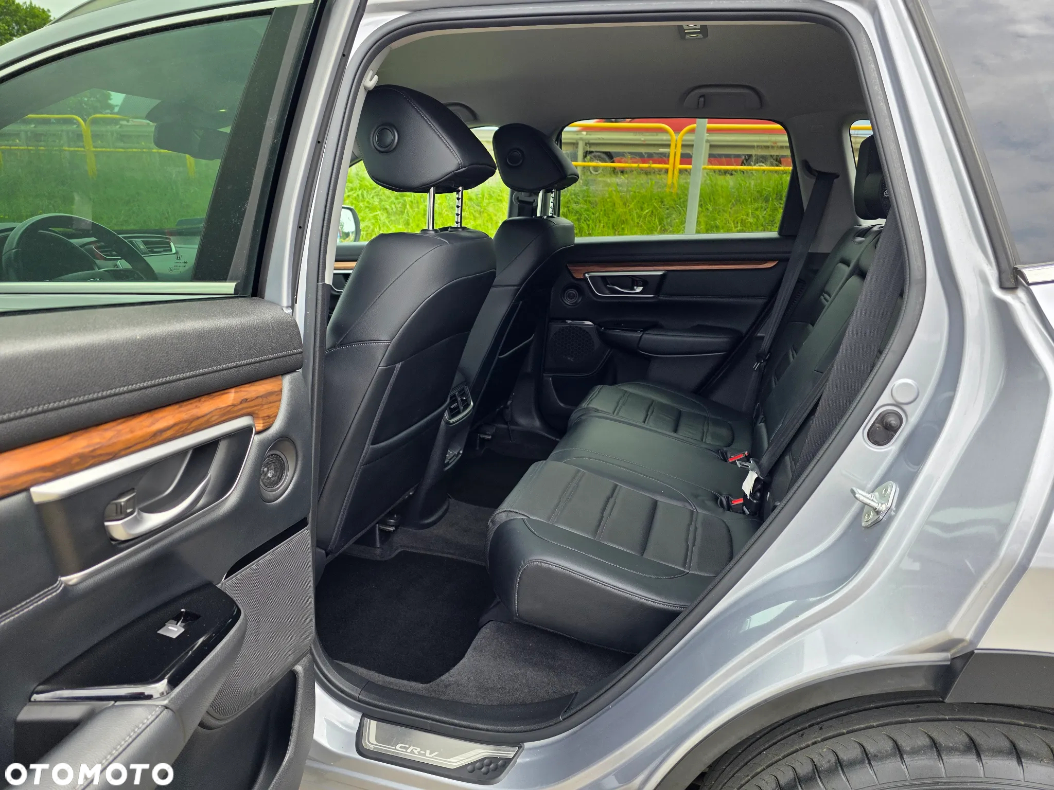 Honda CR-V 2.0 i-MMD Lifestyle (Honda Connect+) - 9