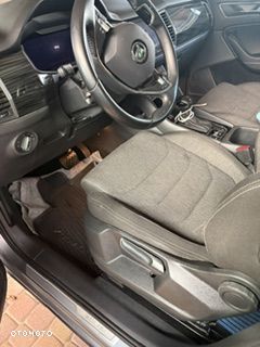 Skoda Kodiaq 1.5 TSI ACT 4x2 Ambition DSG - 11