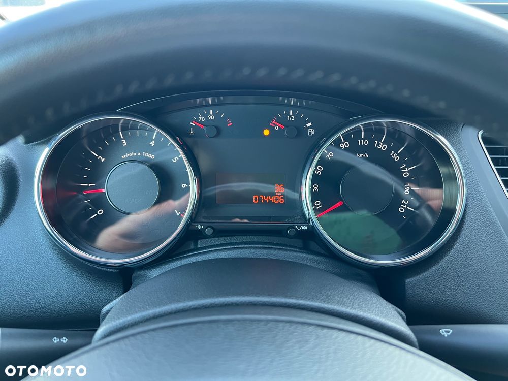 Peugeot 5008 1.2 PureTech Allure S&S - 30