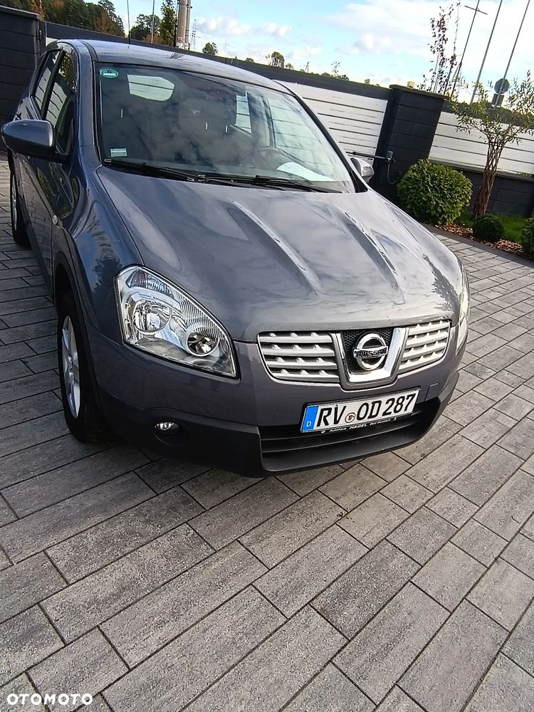 Nissan Qashqai 2.0 Acenta - 3