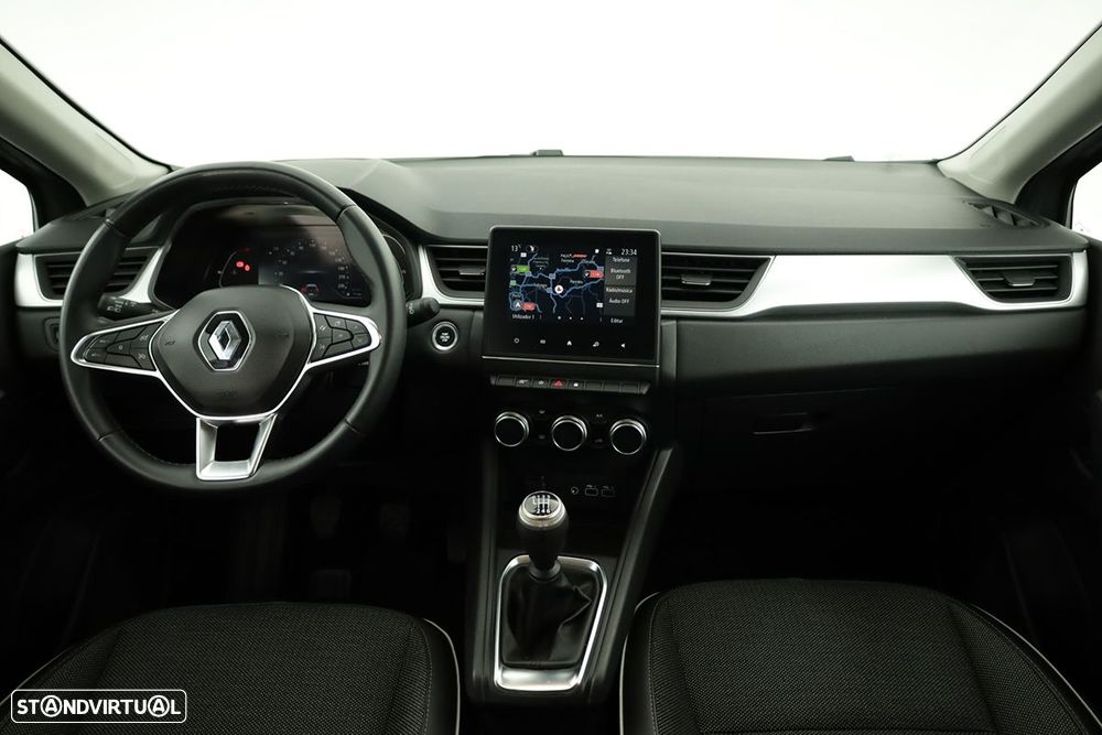 Renault Captur 1.0 TCe Techno - 8