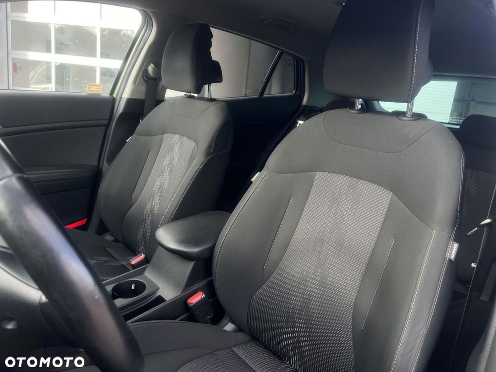 Kia Sportage 1.6 T-GDI L 2WD - 12