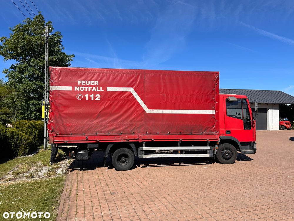Iveco IVECO 75E - 5