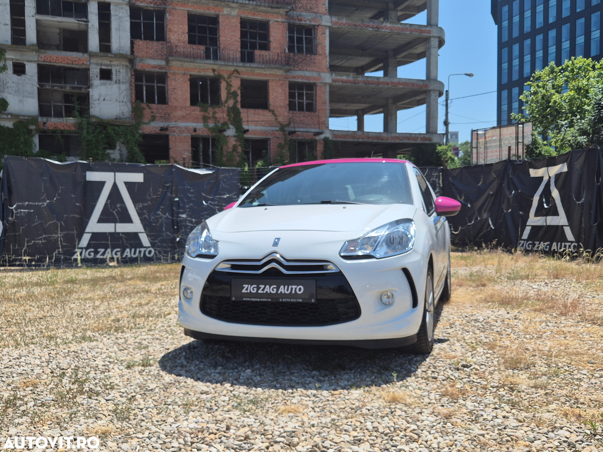 Citroën DS3 - 20