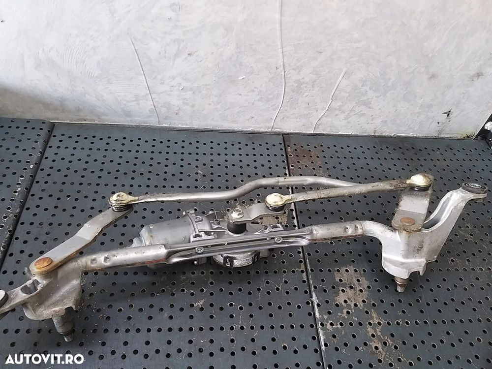 Ansamblu stergator motoras mazda 5 1593000602 - 2