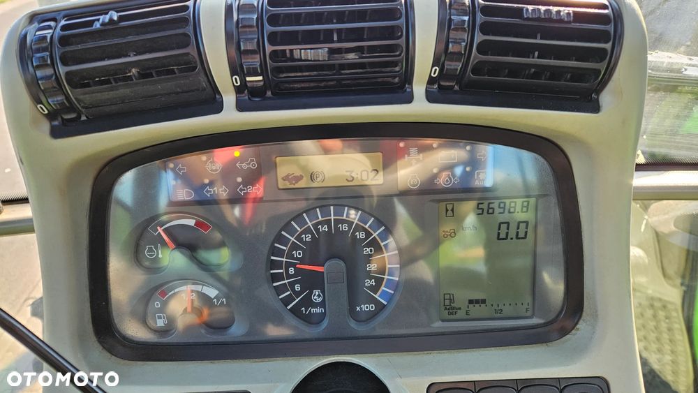 Deutz-Fahr Agrotron 6140P - 22