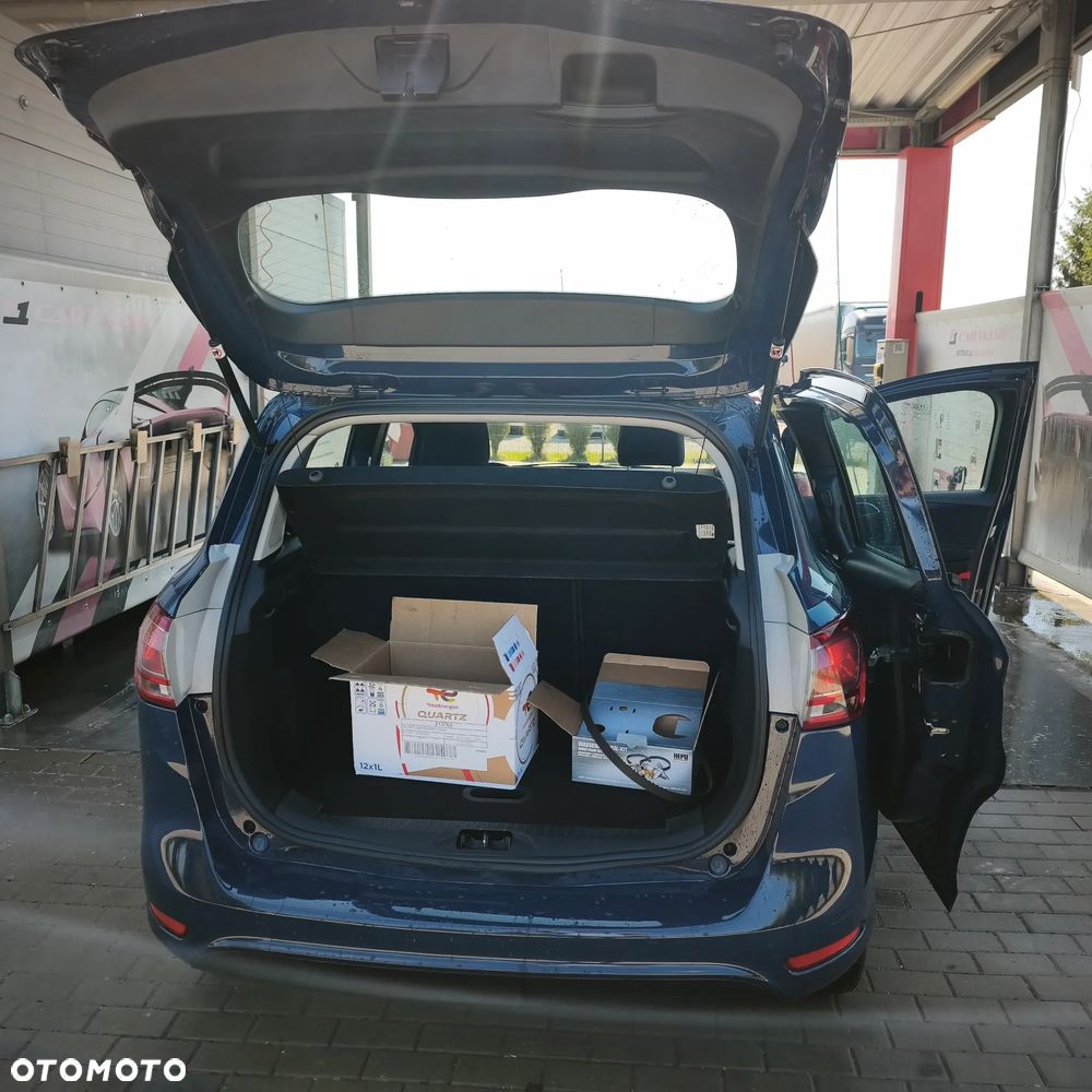 Ford B-MAX 1.5 TDCi Titanium X - 14