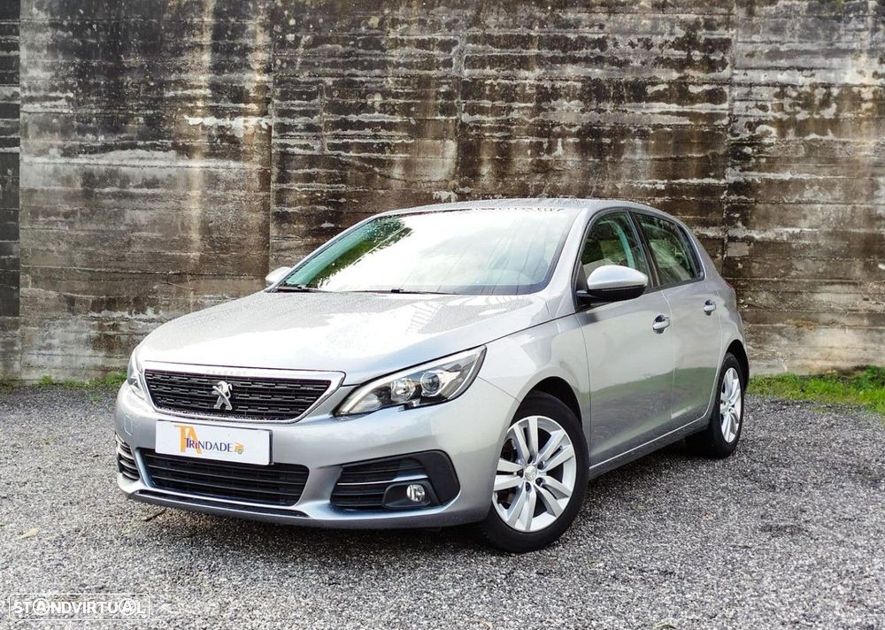 Peugeot 308 PureTech 110 Stop & Start Allure - 15